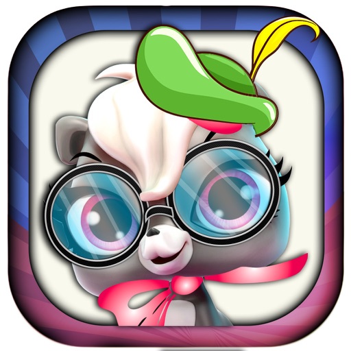 My Pet Friends Craze - Extreme Catching Adventure LX icon