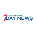 7Day News Journal Magazine App Positive Reviews
