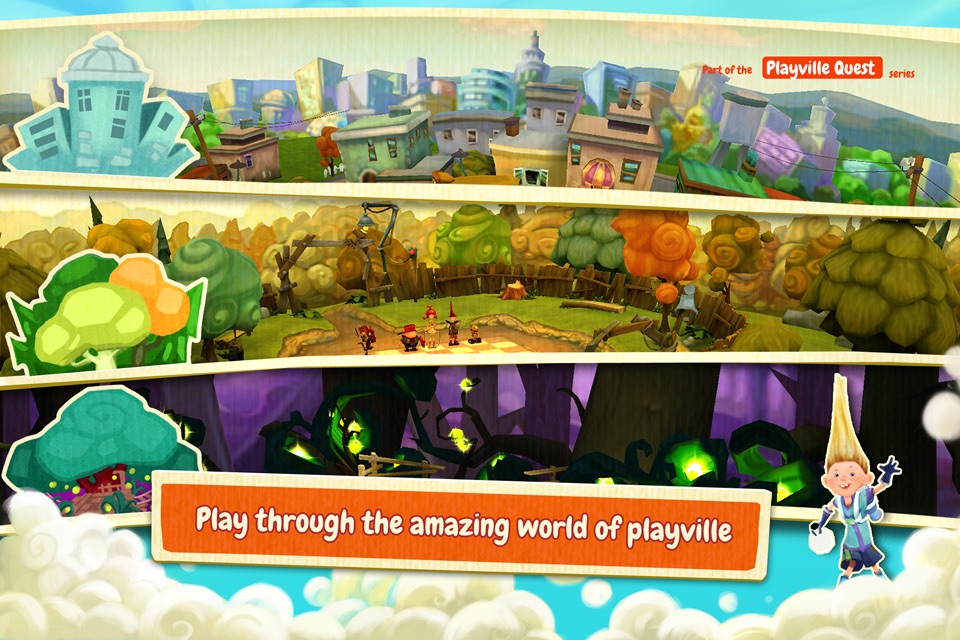 Board Defenders screenshot 4