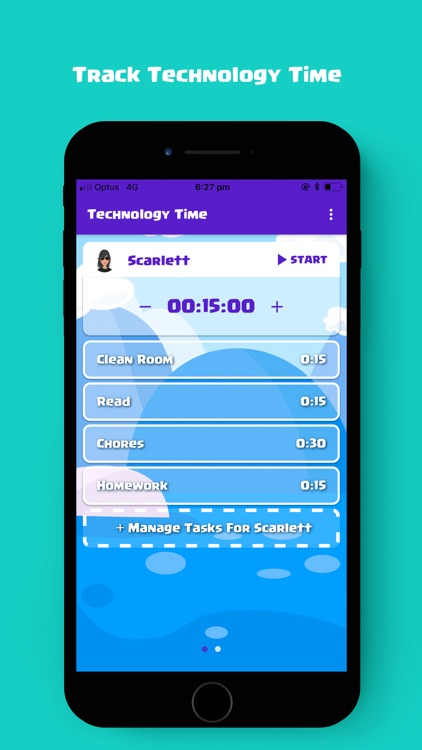Averagemum Technology Time