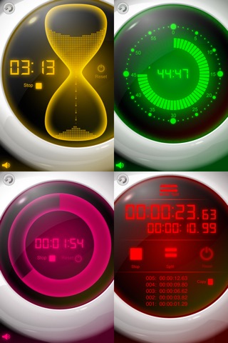 タイマー [Best Timer]のおすすめ画像5