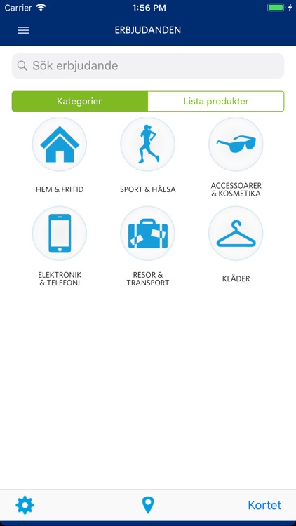 S&P - Löner & Förmåner