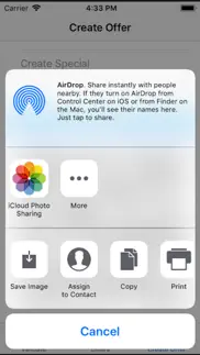 coupon generator iphone images 4
