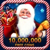 Christmas Slots : Free Xmas Vegas Casino Slots