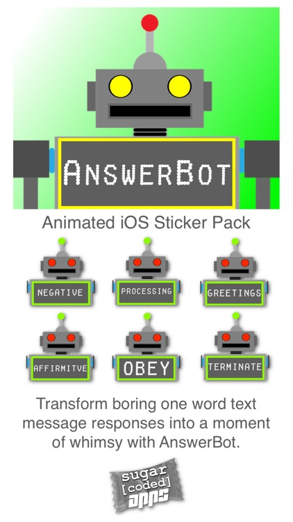 AnswerBot