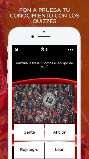 Somos La Liga Amino(圖3)-速報App