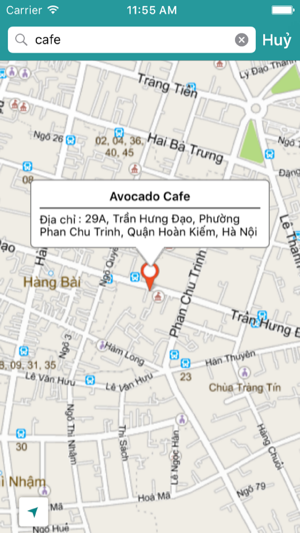 Viettel Map v2(圖5)-速報App