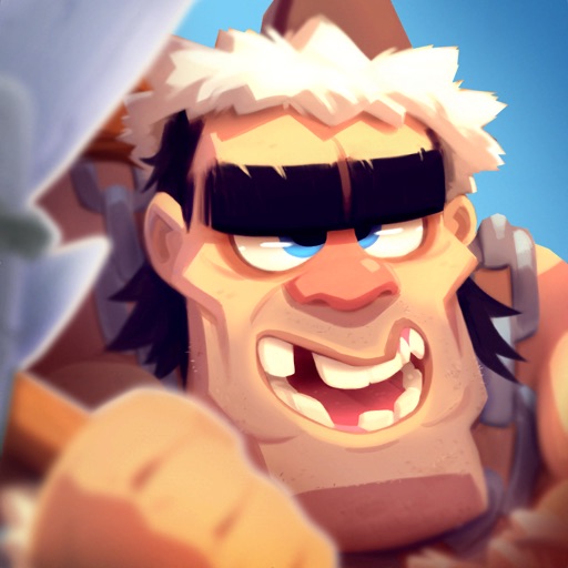 Fortress of Champions by Magic Fuel Games Inc