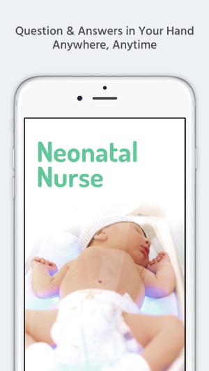 Neonatal Nurse(圖1)-速報App