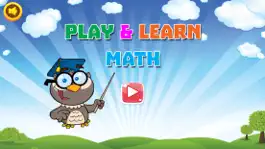 Game screenshot Play and Learn Mathematics mod apk