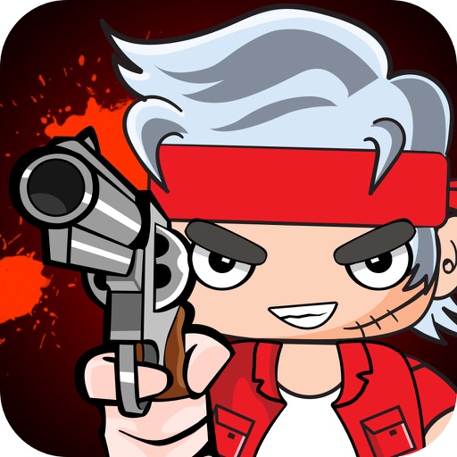 Pixel Gunwar Strike iOS App