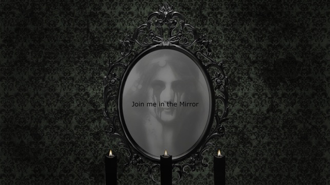 Bloody Mary's Mirror(圖3)-速報App