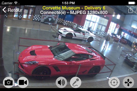 Live Cams Pro screenshot 2