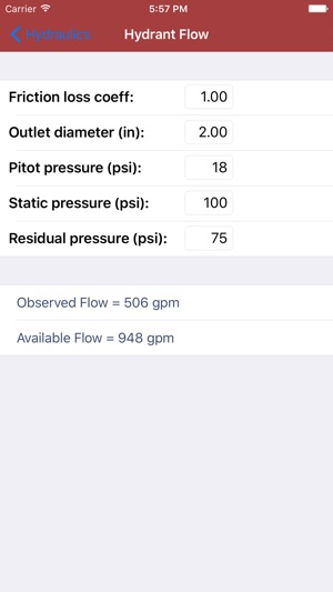 Fire Rescue Hazmat Toolkit(圖3)-速報App