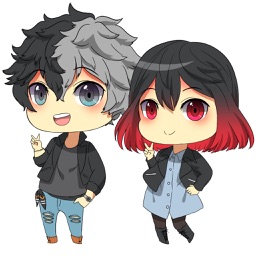 Otaku Whut Sticker Pack 1