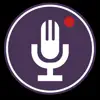 iRecord Audio Recorder : Voice Recorder Positive Reviews, comments