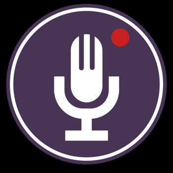 iRecord Audio Recorder: Spraakrecorder