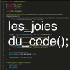 Les joies du code