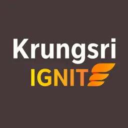 Krungsri Ignite app icon