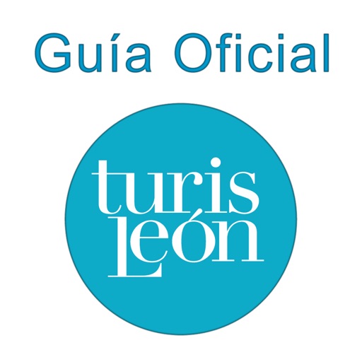 Turismo en León icon