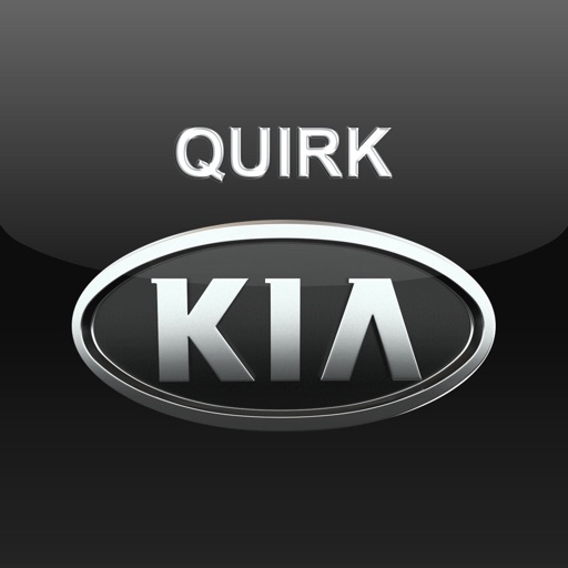 QUIRK - KIA