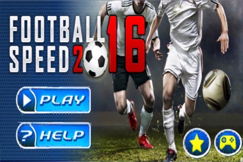 pro soccer 2016 game - free football head games screenshot 3