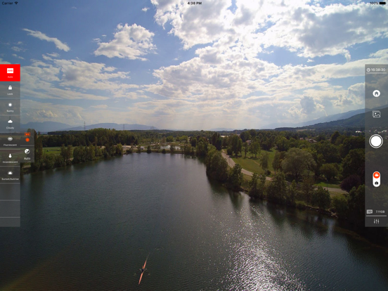 Screenshot #6 pour CGO