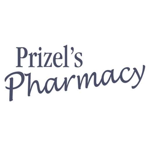 Prizel's Pharmacy icon