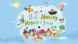 Game screenshot Best Nursery Rhymes & Songs For Baby mod apk