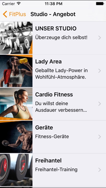 FitPlus Fulda