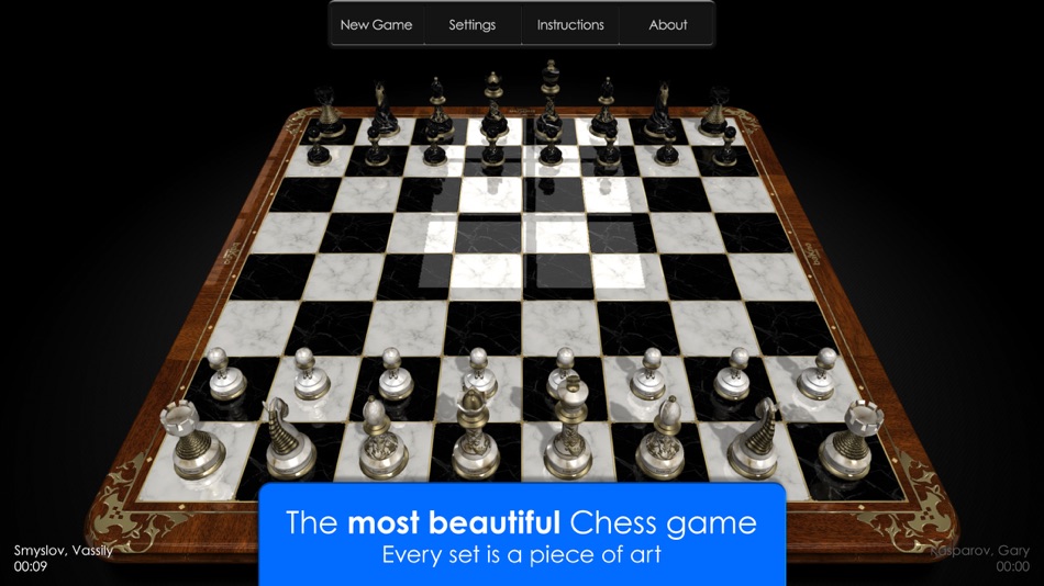 Chess.. - 5.1.0 - (iOS)