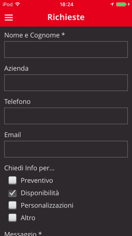 Pirotecnica Soldi screenshot-3