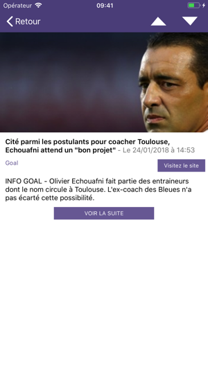 Toulouse actu en direct(圖2)-速報App