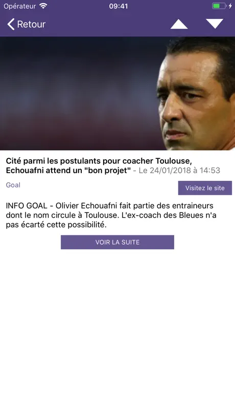 Toulouse actu en direct