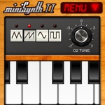 Download MiniSynth 2 app