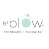 h2blow the blowdry bar h2blow the blowdry bar
