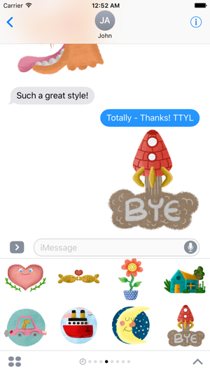 Cuties(圖5)-速報App