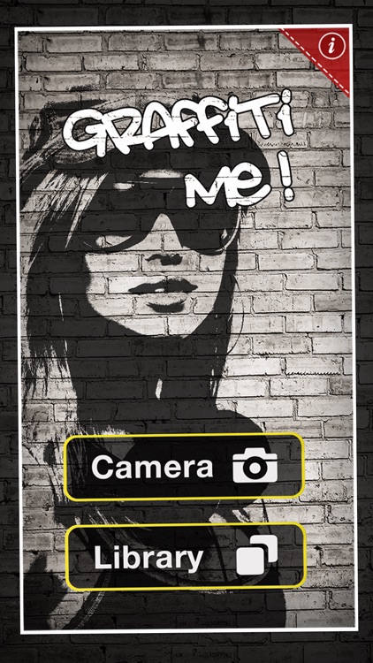 Graffiti Me!™ screenshot-4