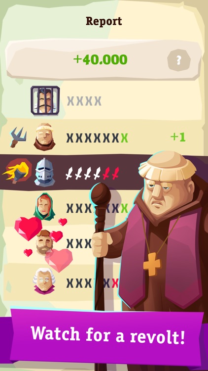My Majesty screenshot-3