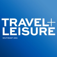 Travel + Leisure Southeast Asia app funktioniert nicht? Probleme und Störung