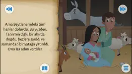 Çocuklar için kutsal kitap iphone resimleri 3