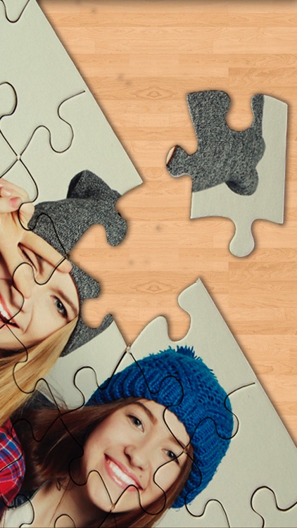 Sliding Block Game  Slide Puzzle & Photos - Pro