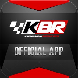 Kartodromo Bosque Real