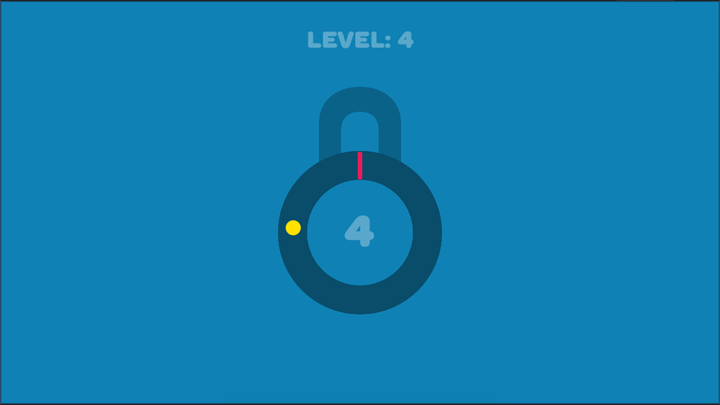 Screenshot #3 pour Pop The Lock: Extreme Reflexes
