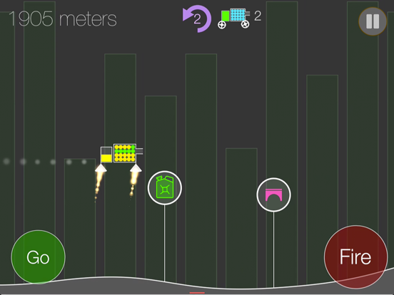 Screenshot #4 for Balls Go