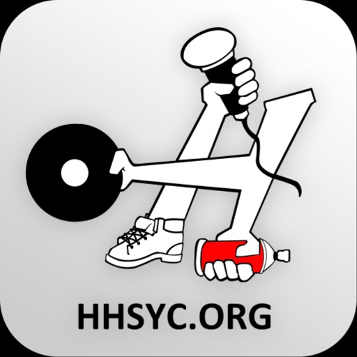 Hip-Hop Summit Youth Council App