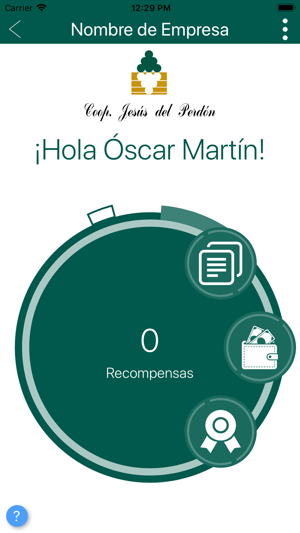 Cooperativa Jesús del Perdón(圖3)-速報App