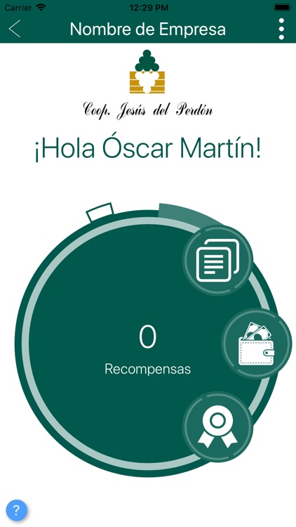 Cooperativa Jesús del Perdón