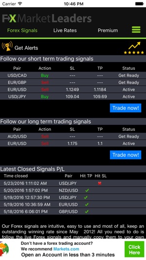 Ea robot forex android