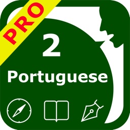 SpeakPortuguese 2 Pro (10 Portuguese TTS)
